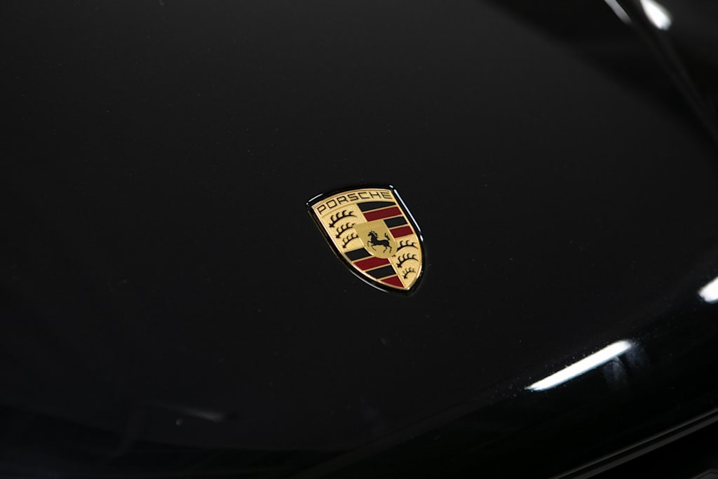 Thumbnail: 2025 Porsche Macan - 34