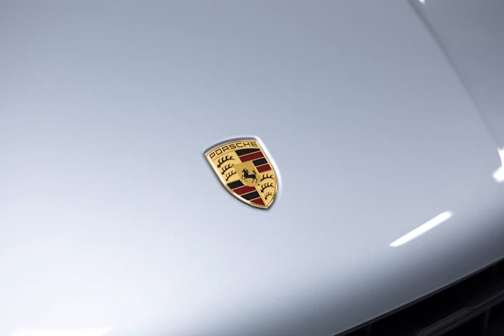 Thumbnail: 2026 Porsche Macan - 6