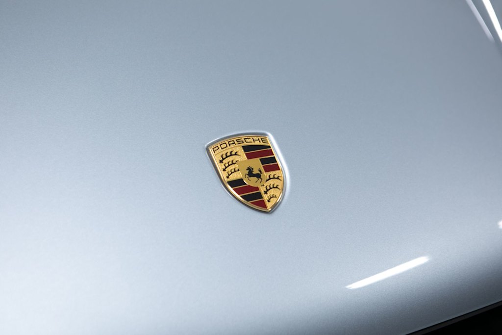 Thumbnail: 2026 Porsche Macan - 7