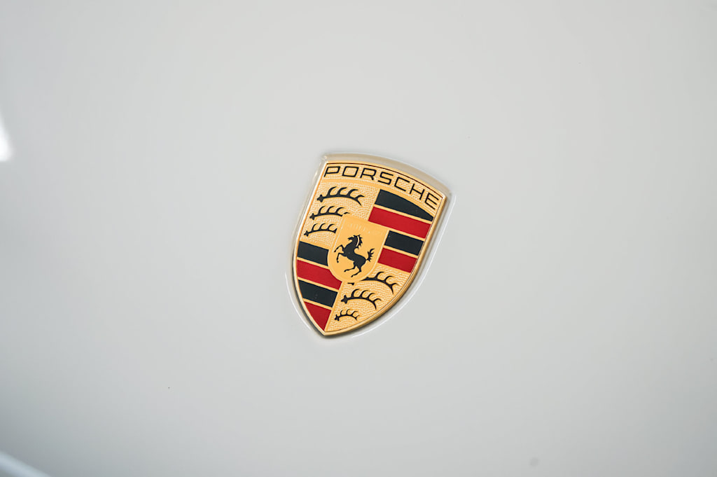 Thumbnail: 2026 Porsche Macan - 7