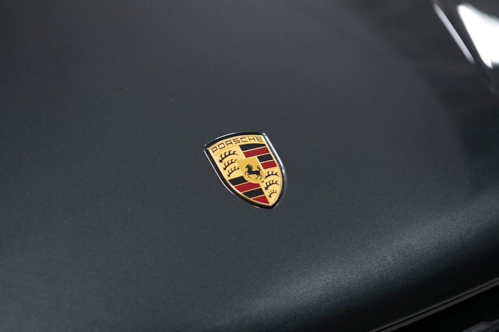 Thumbnail: 2023 Porsche Macan - 20