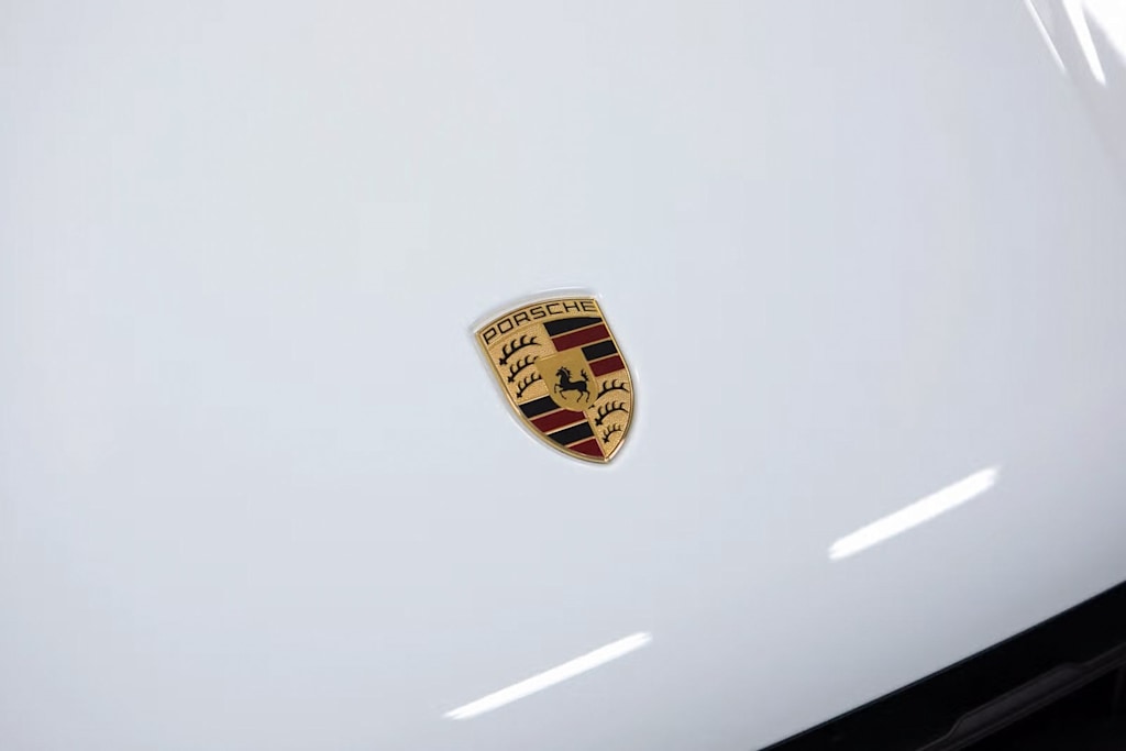 Thumbnail: 2025 Porsche Macan - 33