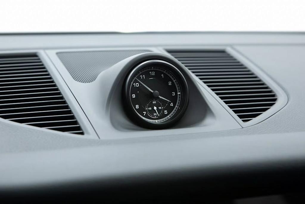 Thumbnail: 2025 Porsche Macan - 27