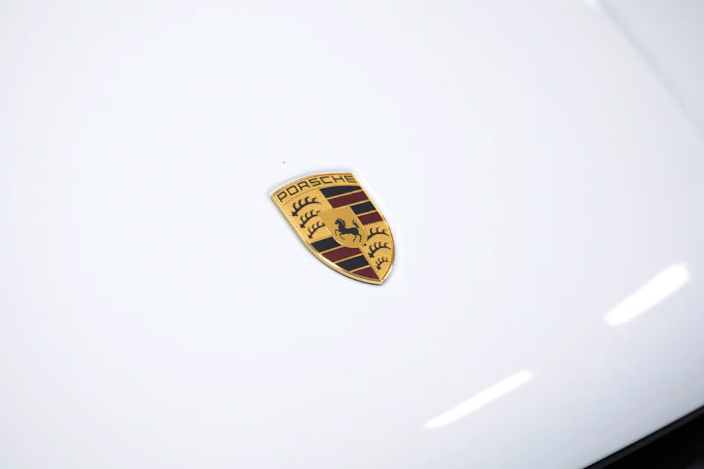 Thumbnail: 2025 Porsche Macan - 6