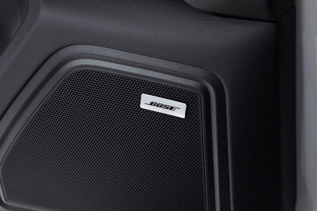 Thumbnail: 2025 Porsche Macan - 14