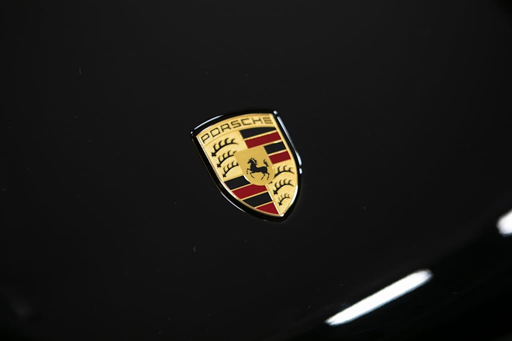 Thumbnail: 2026 Porsche Macan - 7