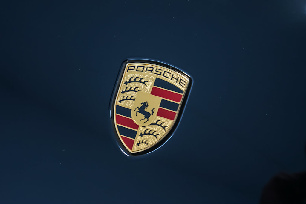 Thumbnail: 2026 Porsche Macan - 6