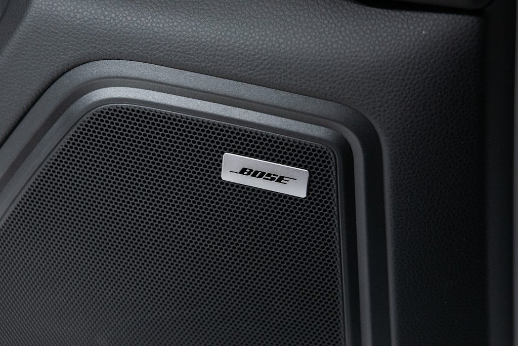 Thumbnail: 2024 Porsche Macan - 27