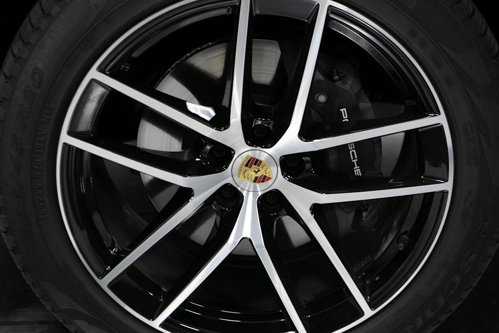 Thumbnail: 2025 Porsche Macan - 6