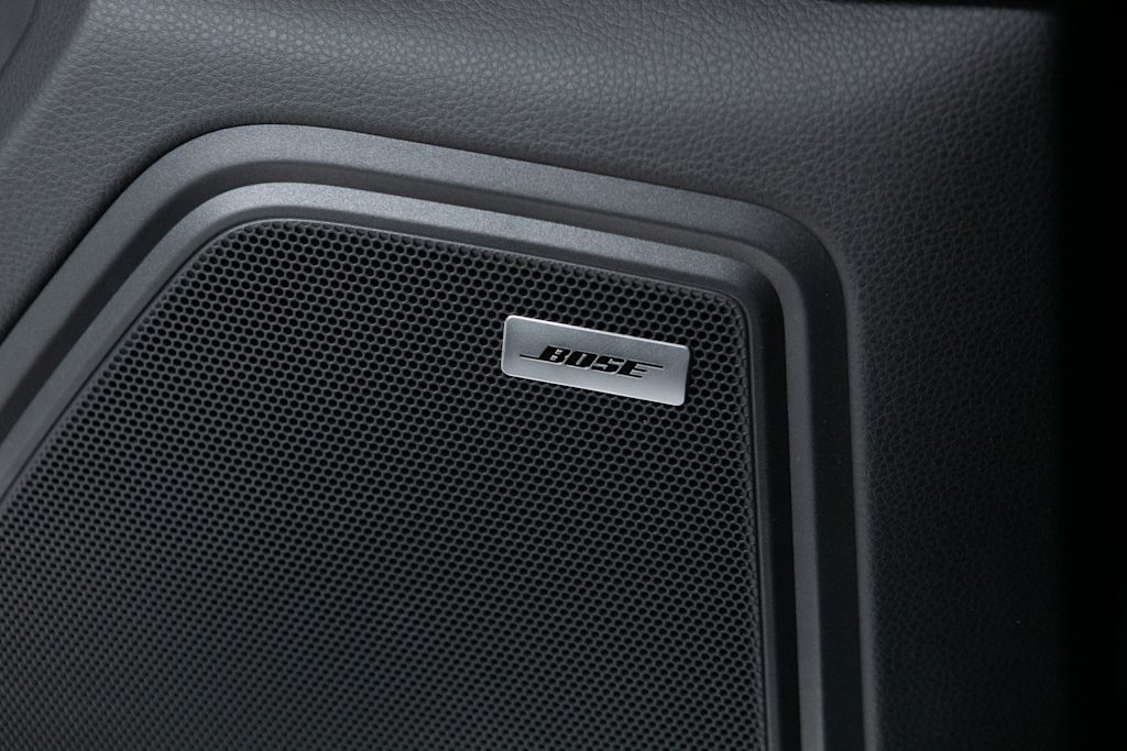 Thumbnail: 2025 Porsche Macan - 28