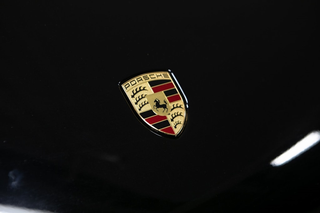 Thumbnail: 2023 Porsche Macan - 32