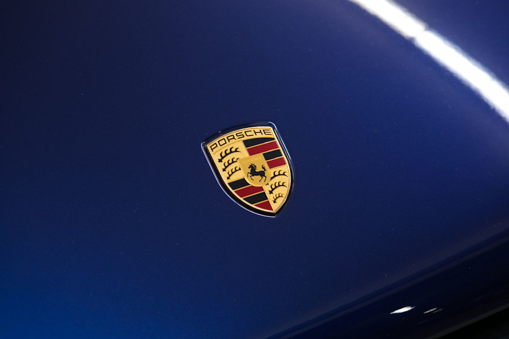 Thumbnail: 2023 Porsche Macan - 20