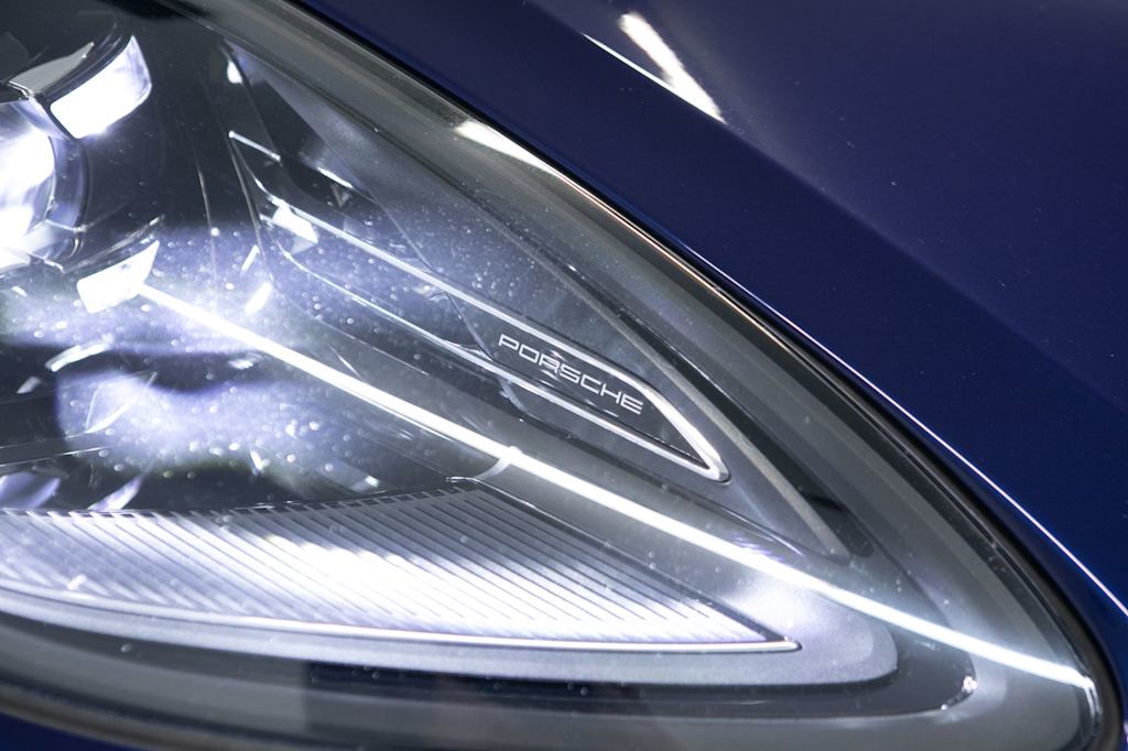 Thumbnail: 2023 Porsche Macan - 6