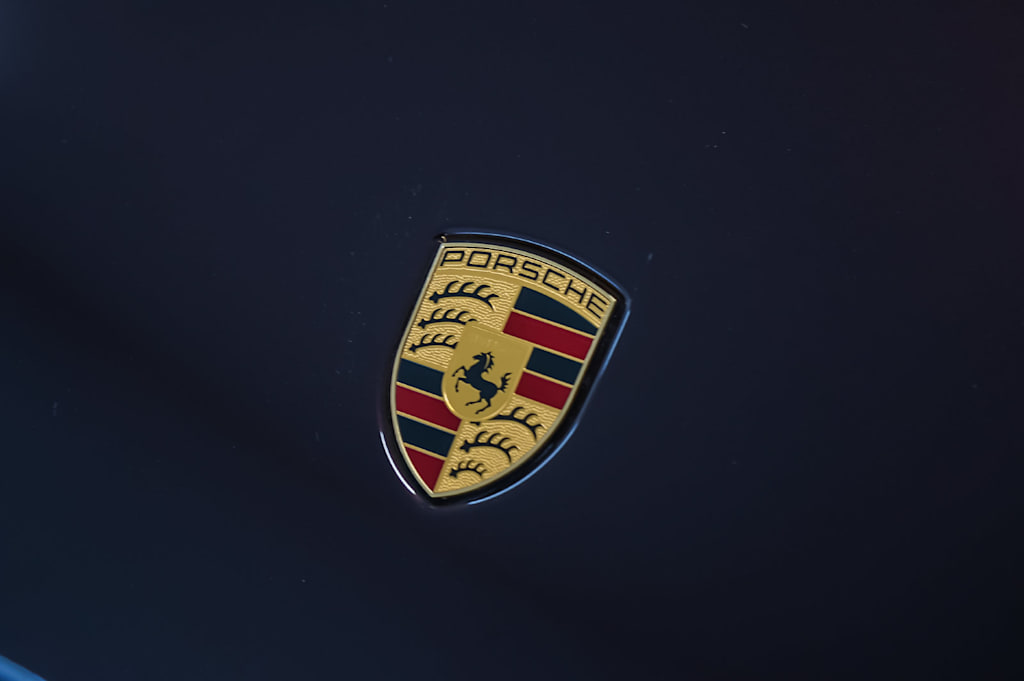 Thumbnail: 2023 Porsche Macan - 7