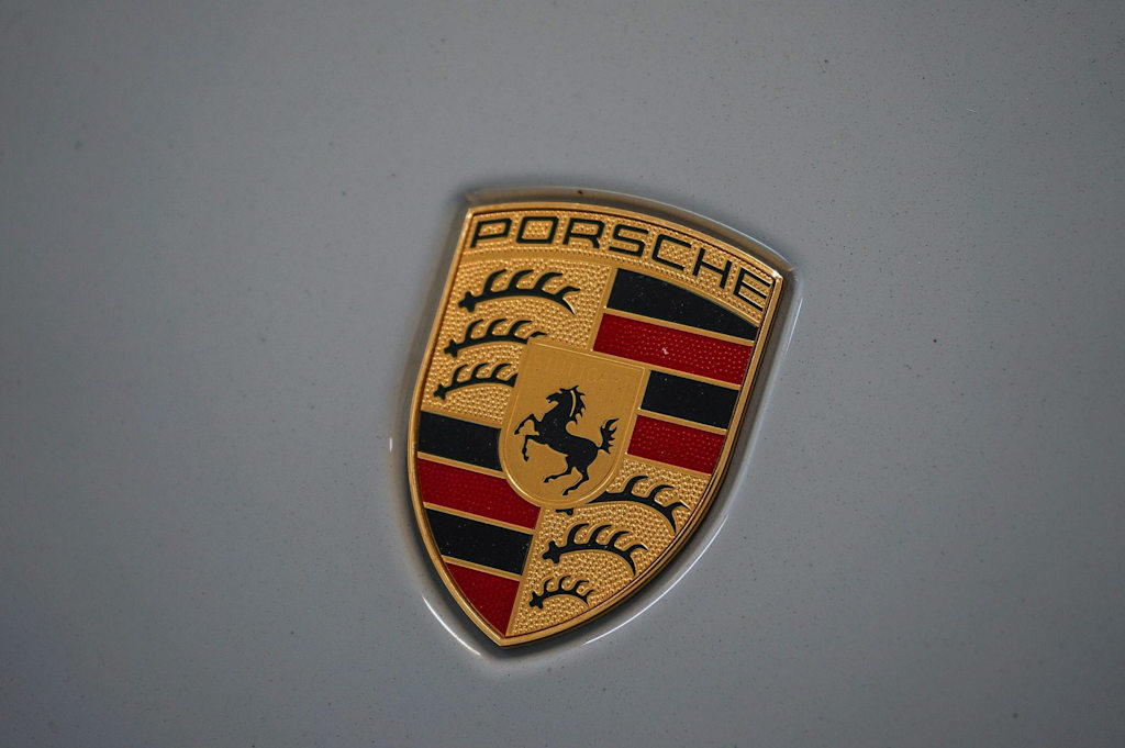 Thumbnail: 2023 Porsche Macan - 27