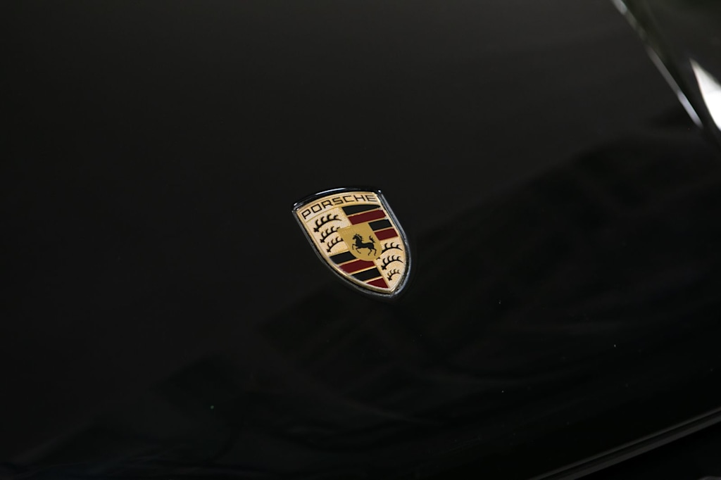 Thumbnail: 2024 Porsche Macan - 21