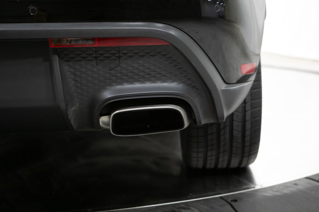 Thumbnail: 2024 Porsche Macan - 24