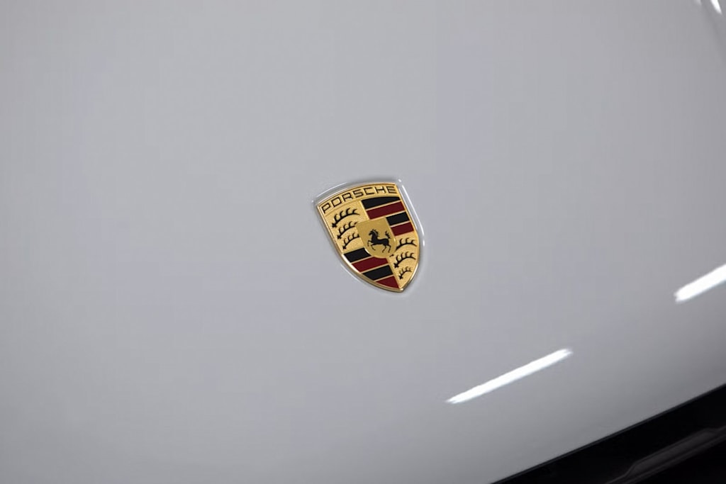 Thumbnail: 2025 Porsche Macan - 33