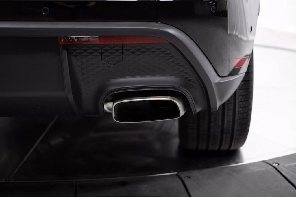 Thumbnail: 2025 Porsche Macan - 34