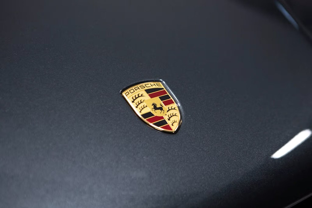 Thumbnail: 2026 Porsche Macan - 21