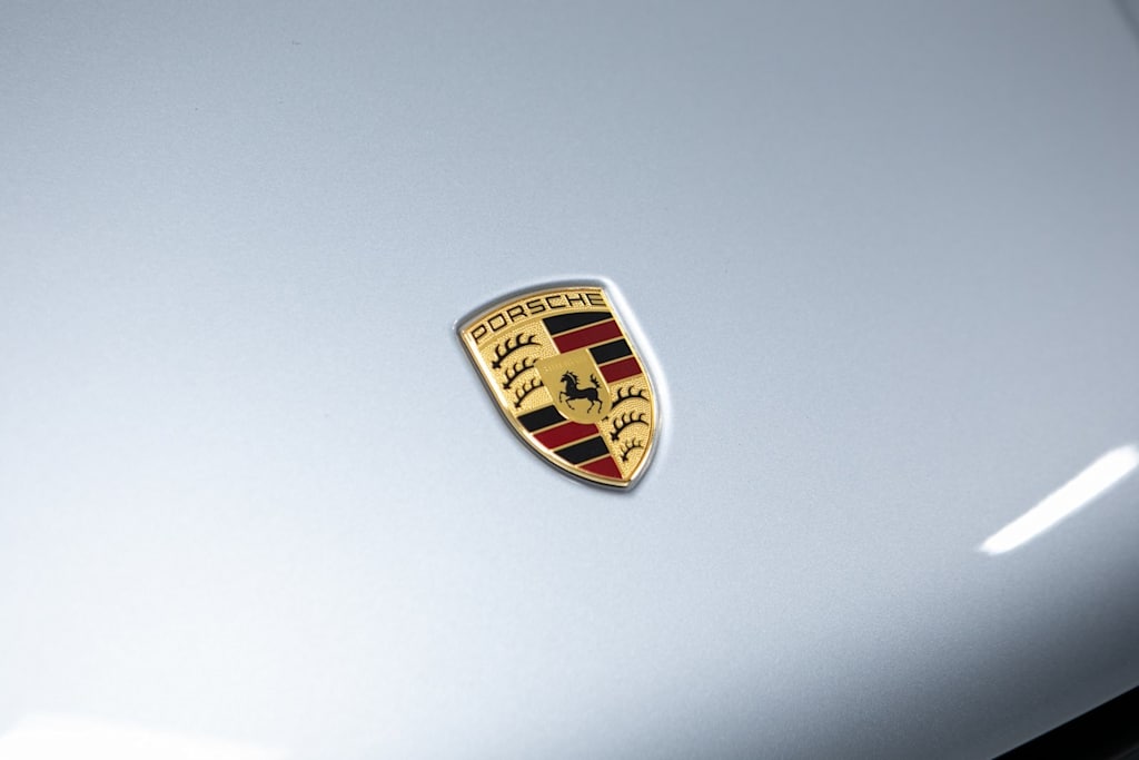 Thumbnail: 2026 Porsche Macan - 33