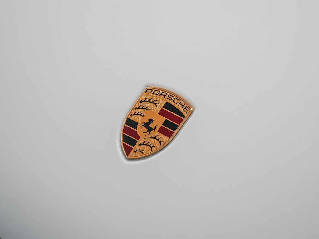 Thumbnail: 2026 Porsche Macan - 7