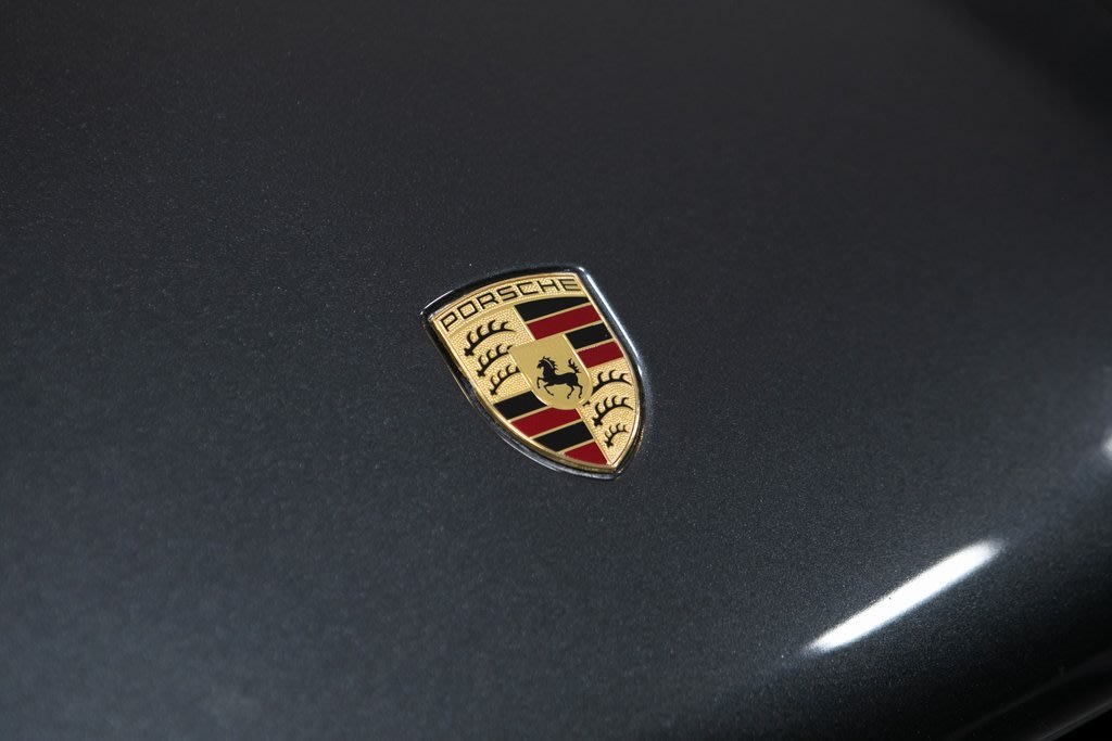 Thumbnail: 2022 Porsche Macan - 34