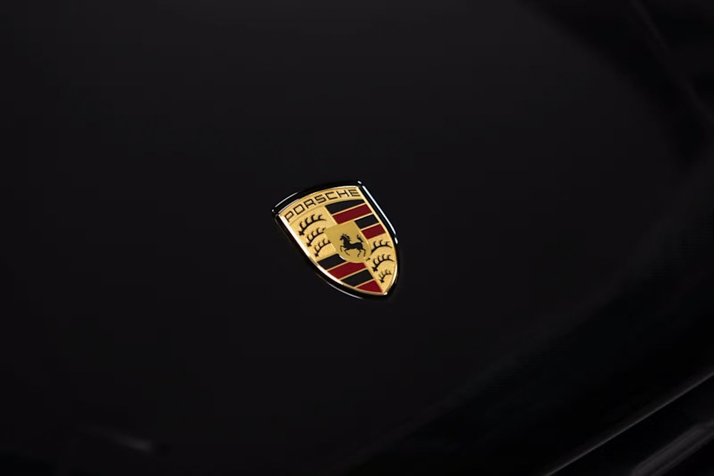 Thumbnail: 2026 Porsche Macan - 5