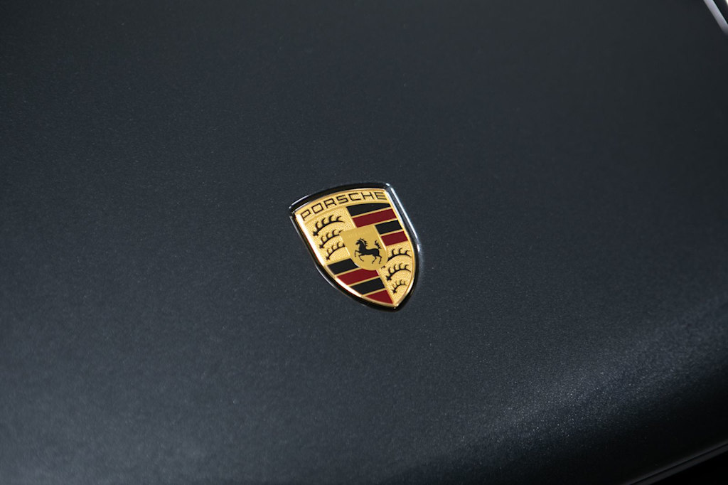 Thumbnail: 2026 Porsche Macan - 19