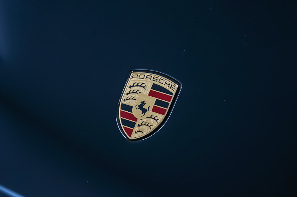 Thumbnail: 2026 Porsche Macan - 7