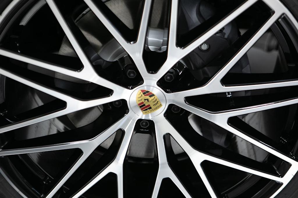 Thumbnail: 2026 Porsche Macan - 5