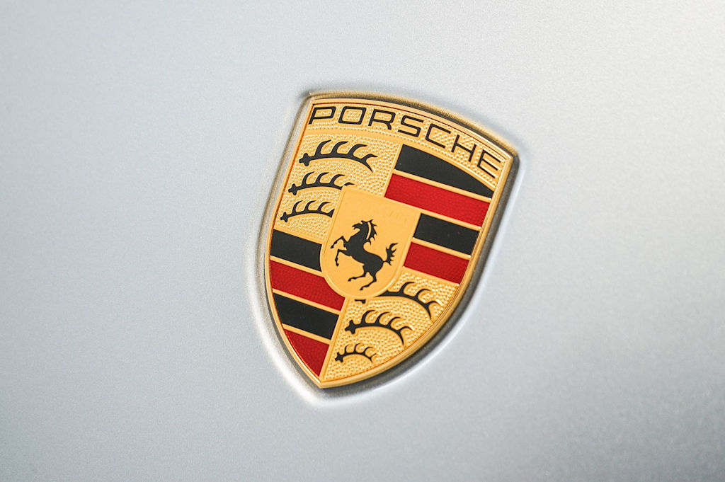 Thumbnail: 2026 Porsche Macan - 27