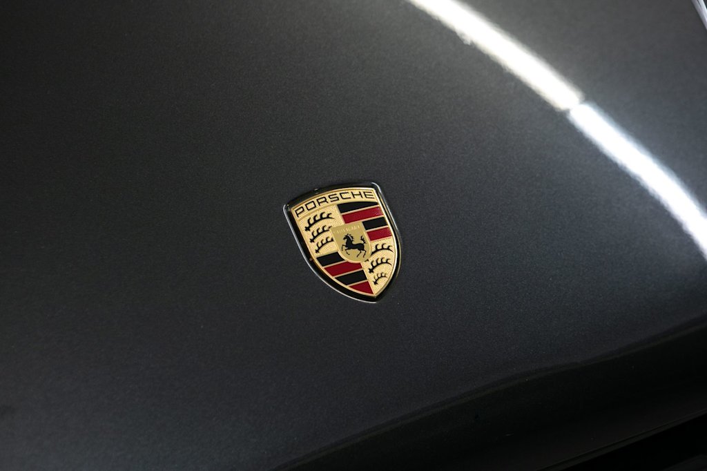 Thumbnail: 2023 Porsche Macan - 5