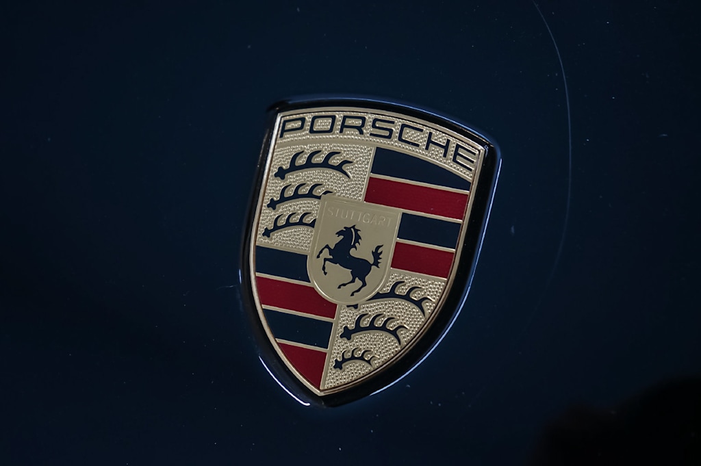Thumbnail: 2025 Porsche Macan - 7