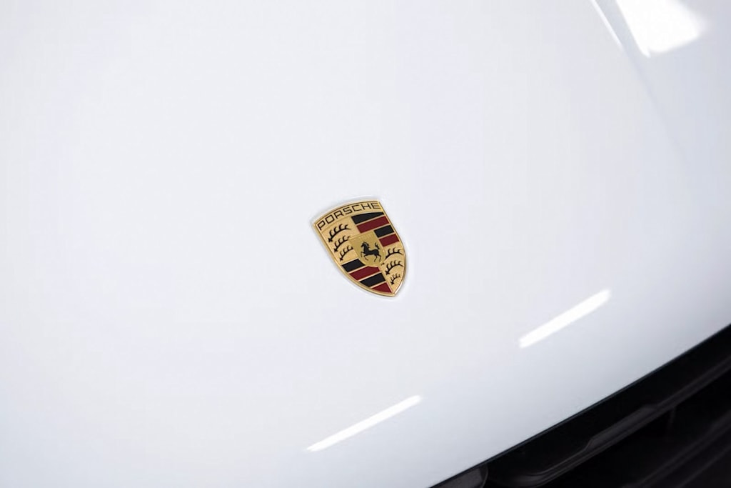 Thumbnail: 2025 Porsche Macan - 34