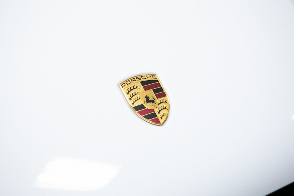 Thumbnail: 2026 Porsche Macan - 34