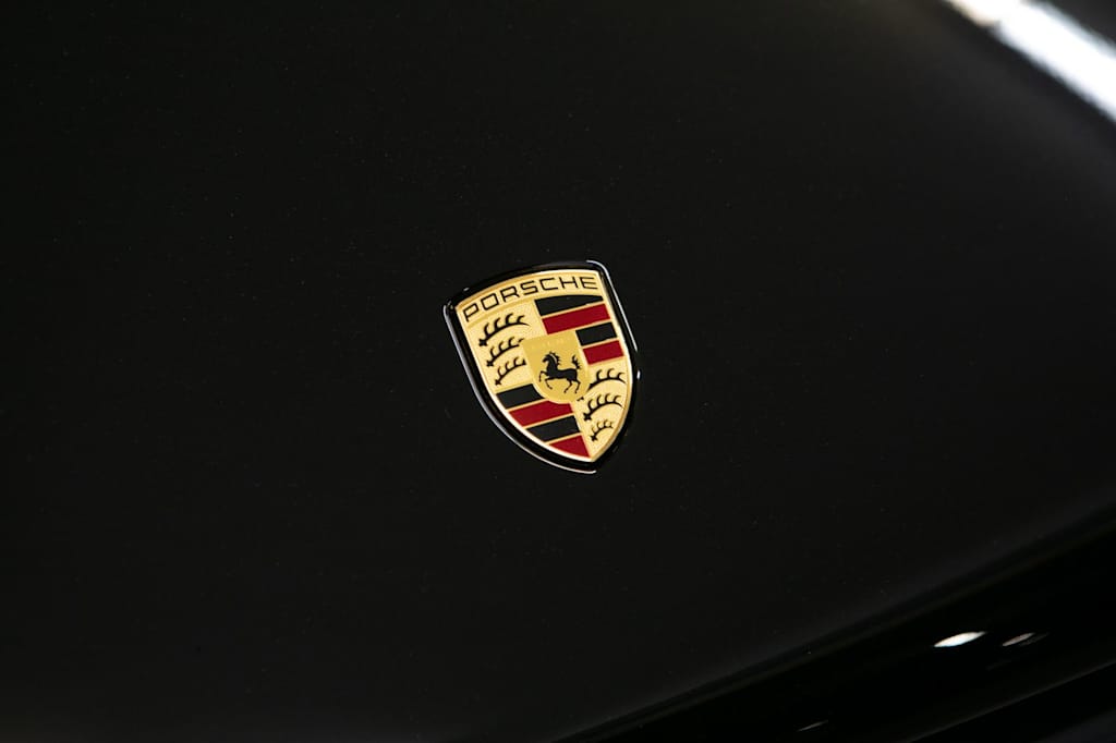 Thumbnail: 2026 Porsche Macan - 6