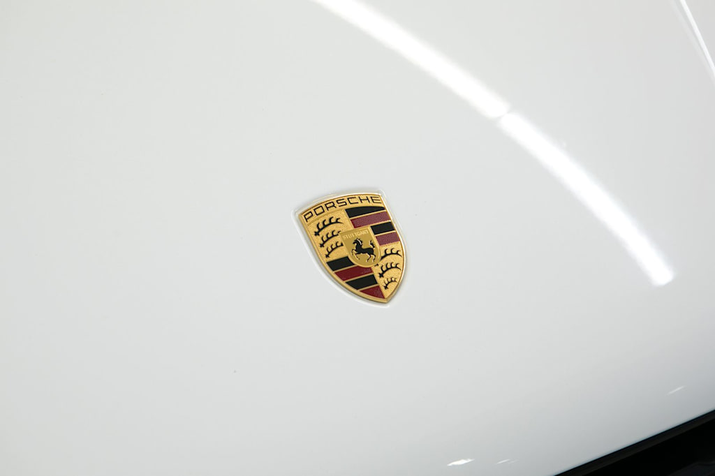 Thumbnail: 2023 Porsche Macan - 5