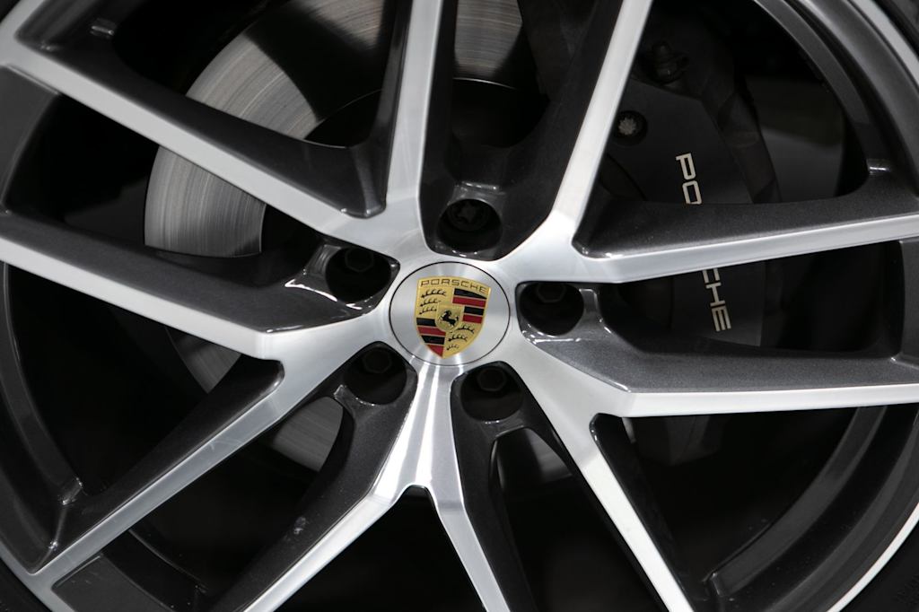 Thumbnail: 2024 Porsche Macan - 7