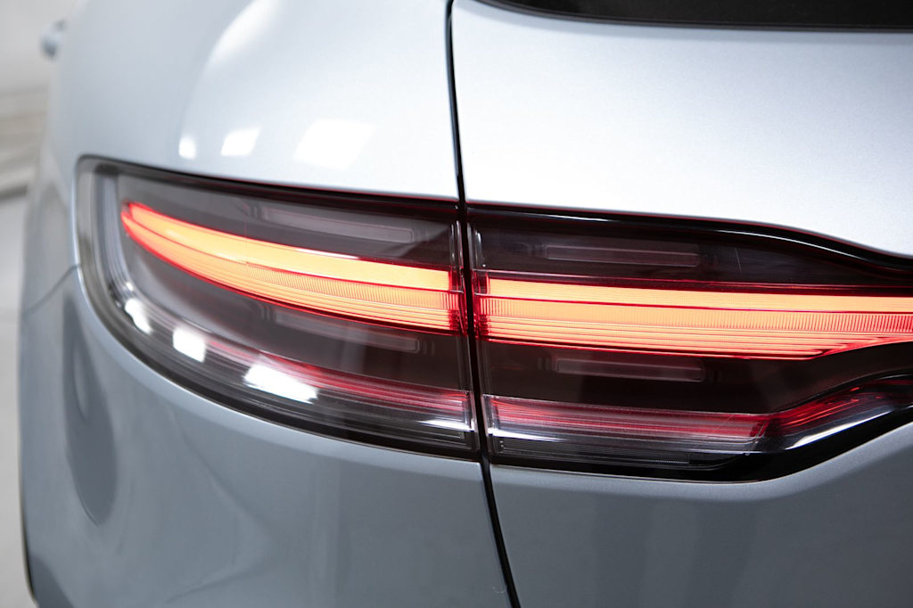 Thumbnail: 2024 Porsche Macan - 22