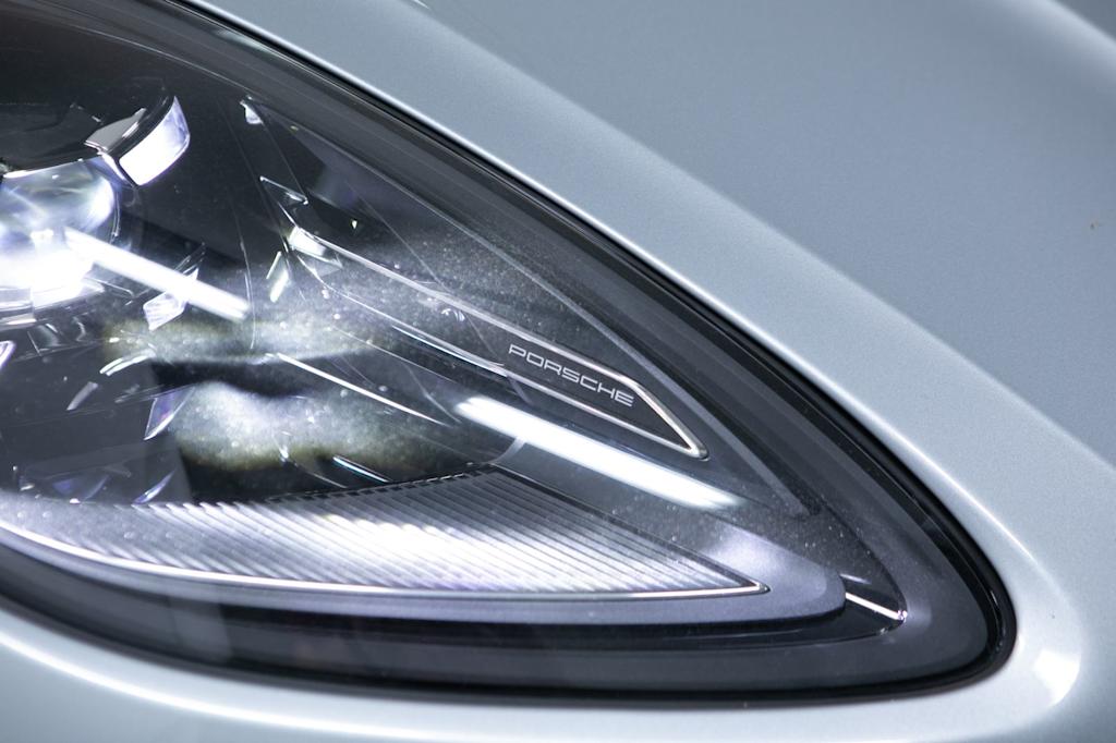 Thumbnail: 2024 Porsche Macan - 20