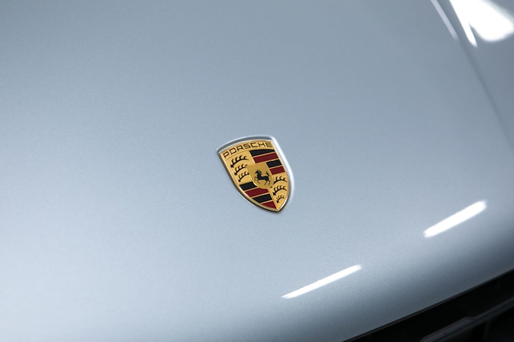 Thumbnail: 2024 Porsche Macan - 21