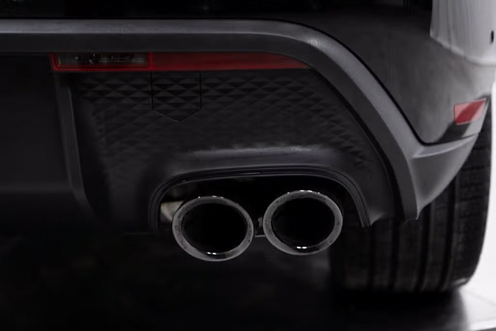 Thumbnail: 2025 Porsche Macan - 37