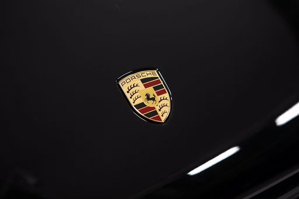 Thumbnail: 2025 Porsche Macan - 35