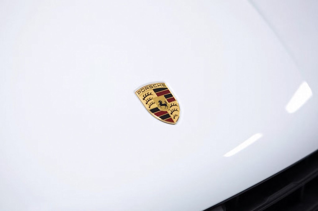 Thumbnail: 2026 Porsche Macan - 7