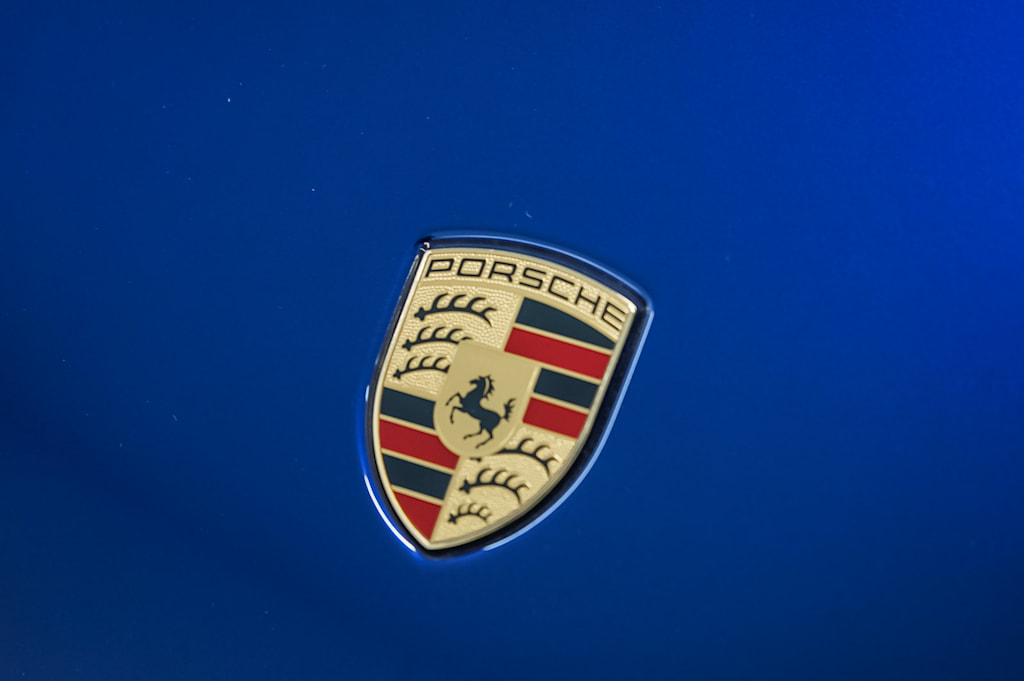 Thumbnail: 2026 Porsche Macan - 27