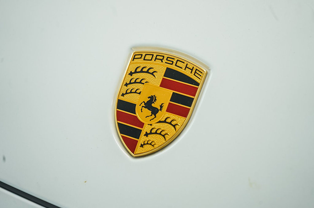 Thumbnail: 2023 Porsche Cayenne - 27