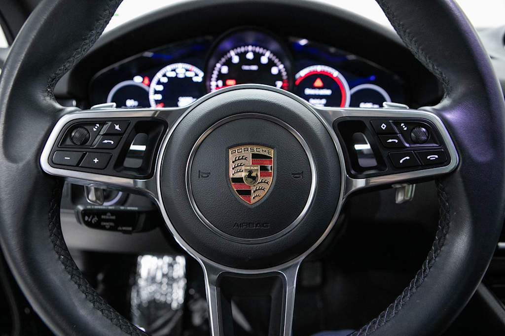 Thumbnail: 2023 Porsche Cayenne - 11