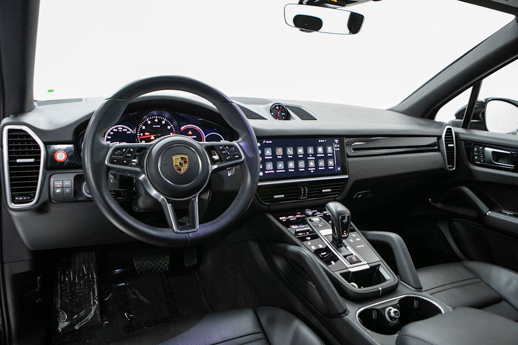 Thumbnail: 2023 Porsche Cayenne - 7