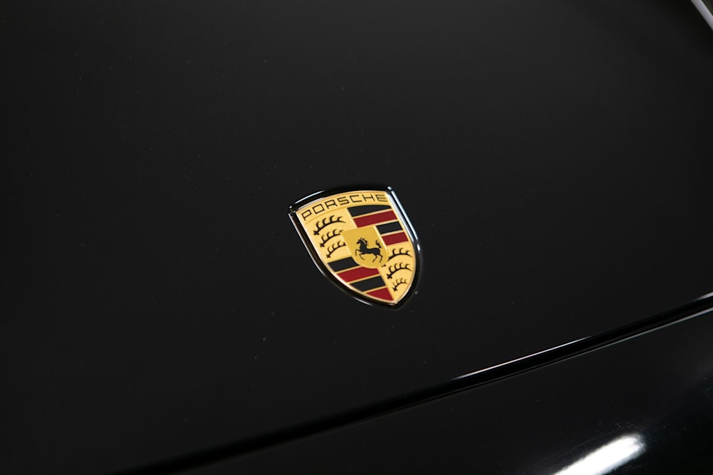 Thumbnail: 2023 Porsche Cayenne - 5